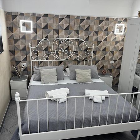 הוילה קטאניה Charming House מראה חיצוני תמונה