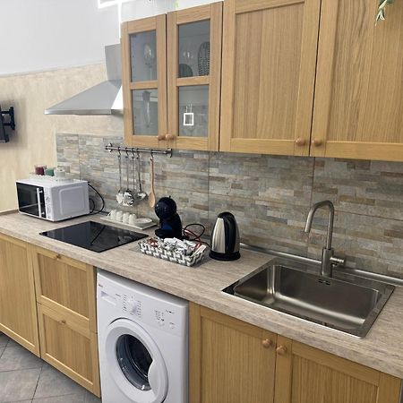 הוילה קטאניה Charming House מראה חיצוני תמונה
