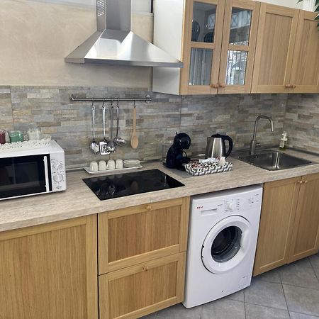 הוילה קטאניה Charming House מראה חיצוני תמונה
