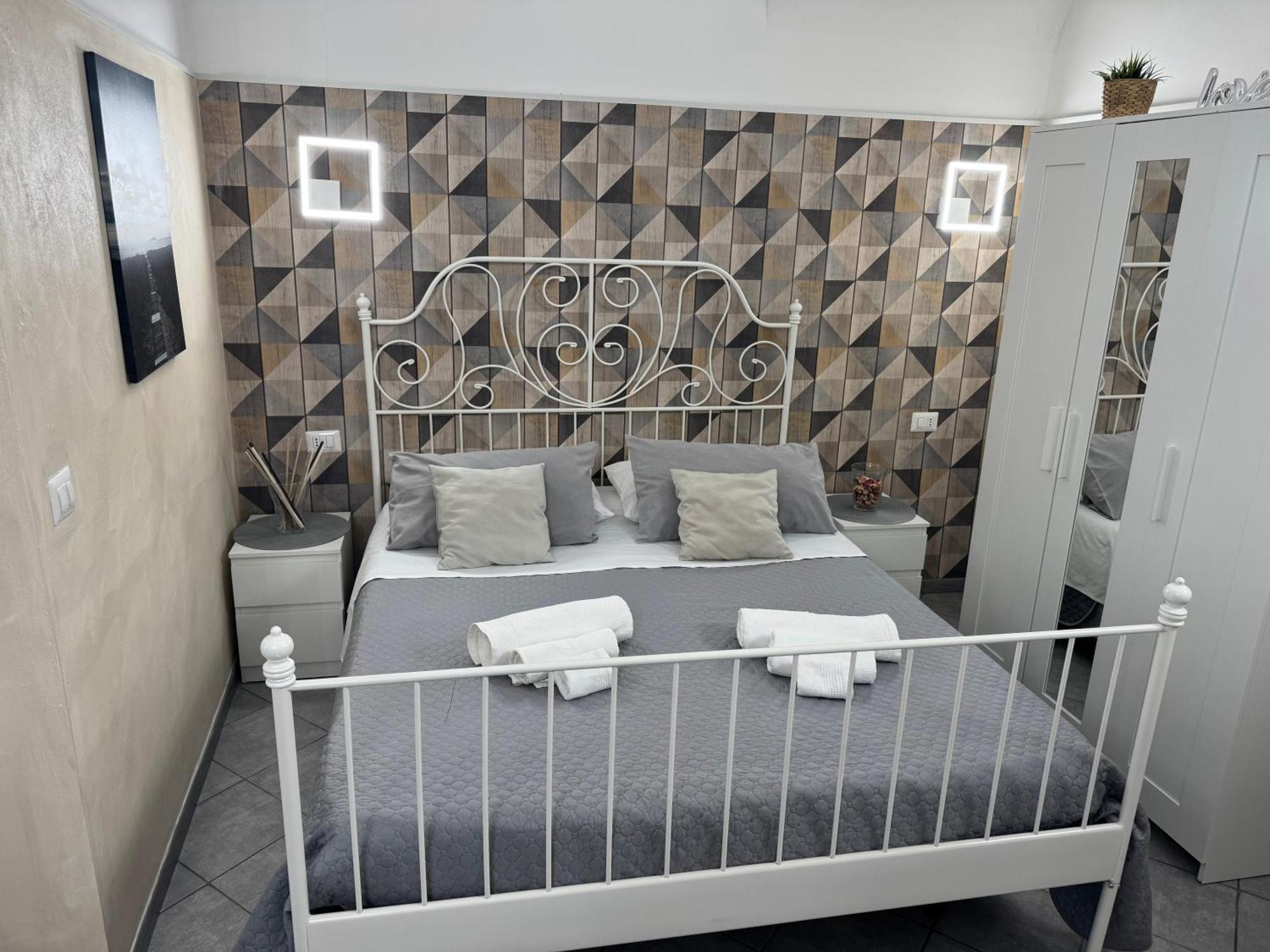 הוילה קטאניה Charming House מראה חיצוני תמונה