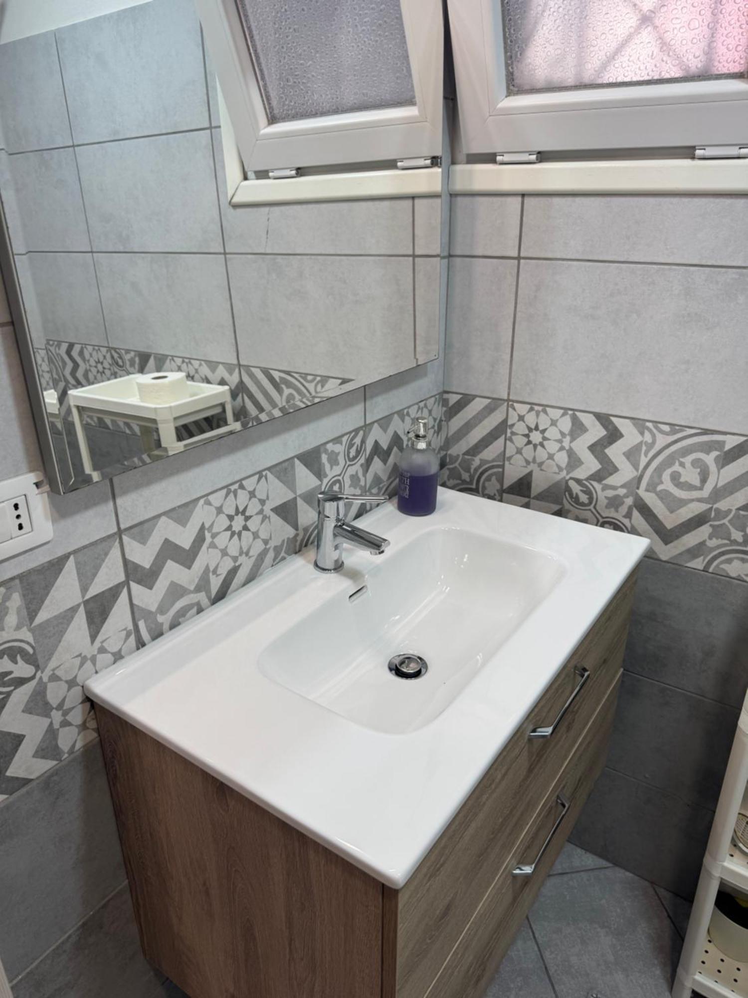הוילה קטאניה Charming House מראה חיצוני תמונה